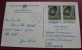 ==UNO NY GS  1971 - Lettres & Documents