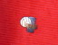 NeVoBo VOLLEYBALL FEDERATION NETHERLANDS Holland  / Metal Enamel Pin - Badge - Volleyball