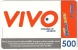 Serbia  GSM Recharge Prepaid  Phone  Card  2004. - Jugoslawien