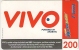 Serbia  GSM Recharge Prepaid  Phone  Card  2004. - Jugoslavia