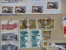 Collection De 15 Enveloppes D´Afrique Du Sud Pour La France. South Africa Covers. Aigles, Eagles - Collections, Lots & Séries