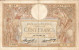 Billets De Banque/France / Banque De France/100 Francs/1935              BIL58 - 100 F 1908-1939 ''Luc Olivier Merson''
