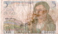 Billets De Banque/France / Banque De France/5 Francs/1943             BIL66 - 5 F 1943-1947 ''Berger''