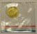 Monaco ESSAI 5 Centimes 1976 UNC / FDC - Uncirculated