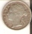 MONEDA DE PLATA DE STRAITS SETTLEMENTS DE 10 CENTS DEL AÑO 1886 (RARA) (COIN) SILVER-ARGENT - Kolonies