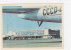 02194 AIRPORT Odessa USSR - Aérodromes