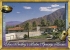 Palm Springs (California) Elvis Presley's Home (chanteur, Acteur, Guitar, Disque) Desert Valley, Panorama - Palm Springs