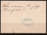 RUSSIA    1882 POSTAL STATIONARY CARD To Breslau,Germany (25/4/82) - Covers & Documents