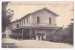 Saint Didier Les Bains - Etablissement Hydrothérapique - Pavillon Principal - La Gardette - Cachet BM En 1908 - Other & Unclassified
