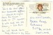 USA, Red Mountain, Near Cameron, Montana, 1983 Used Postcard [10586] - Other & Unclassified