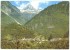 Switzerland, Dengio, Val Blenio, 1980s Used Postcard [10606] - Blenio