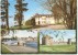 UK, Hetland Hall Hotel, River Nith & Caerlaverock Castle, Dumfries 1995 [10635] - Dumfriesshire