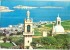 Malta, St. Paul's Bay From Wardija Heights, 1987 Used Postcard [10647] - Malta