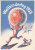 Autriche - Montgolfières - Vol Par Ballon - Carte Postale De 1958 - Par Ballon