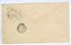 ENG92 - U.K. , Vittoria Intero Per La Francia Da London 7 My 1896 - Cartas & Documentos