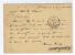 ENG122 - U.K. , Vittoria Intero  Per Marseille  (France) Da Liverpool  2 Mr 1877. - Lettres & Documents