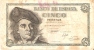 BILLETE DE ESPAÑA DE 5 PTAS DEL 1948 SERIE H CALIDAD RC (BANKNOTE) - 5 Pesetas