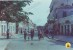 SHKODER Albania, Bicycles Vintage Old Photo Postcard - Albania