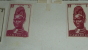 Delcampe - Lot Anciens Timbres Neufs France Colonies Françaises Indochine Cameroun Togo Guinée Algérie Sénégal Saint-Pierre Et Miqu - Andere & Zonder Classificatie