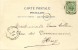 Herve - Les Six Fontaines -1903 ( Voir Verso ) - Herve