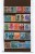 B Roumanie Romania Rumänien Timbres - Stamps Collection "" CAROL "" 53 Stamps - Collections