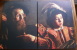 VATICANO 2010 -  OFFICIAL FOLDER "CARAVAGGIO NELLE CHIESE DI ROMA" S,LUIGI DEI FRACESI - Vaticano