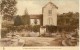 Caldas Da Felgueira Chafariz E Chalet Da Ponte PORTUGAL  2  Scan - Viseu