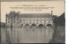 CHENONCEAUX - Le Château . Western Façade . Old Postcard . France . - Chenonceaux