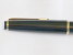 STYLO PLUME - MONT BLANC No 32 - Fountain Pen 14K GOLD / Montblack - Pens