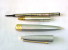 Delcampe - PIERRE CARDIN  - VINTAGE PENS (limited Edition) Original Box - Excellent Condition - Pens