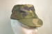 Casquette Taille 54  Armée Française Visière Basse, Camouflé (style Algérie / Bigeard) Airsoft Paintball Chasse Nature.. - Hoeden