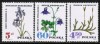 POLAND    Scott #  1511-6**  VF MINT NH - Unused Stamps
