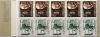 Sweden 1980  Markenheftchenmit MH 80  MiNr. 1131-1132  (**)  ( Lot Ks 176 ) - 1951-80