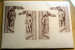 VATICANO 1986 - 4 OFFICIAL POSTCARDS "6TH CENTENARY FOUNDATION MILANO CATHEDRAL - Entiers Postaux