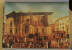 VATICANO 1986 - 4 OFFICIAL POSTCARDS "6TH CENTENARY FOUNDATION MILANO CATHEDRAL - Entiers Postaux