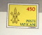 Delcampe - VATICANO 1986 - 4 OFFICIAL POSTCARDS "6TH CENTENARY FOUNDATION MILANO CATHEDRAL - Entiers Postaux