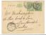 ENG159 - U.K. , Intero Per Costantinople (Turkey) 18 Au 1908. Poco Fresco - Cartas & Documentos