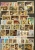 Collection Hongrie Timbres Petit Prix 2 Scans - Collezioni