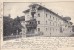 Allemagne - Bad Aibling - Curhaus Ludwigsbad - Post Mark 1903 - Bad Aibling