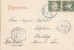 Allemagne - Bad Aibling - Curhaus Ludwigsbad - Post Mark 1903 - Bad Aibling