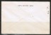 AUSTRIA    1937 BRISTOL HOTEL-VIENNA COVER TO USA  (9/12/37) - Storia Postale