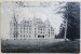 CPA Libramont Le Chateau De Roumont Marcophilie Henri Arnould Ecremeuse Voyagé 1918 Timbre Cachet Censure Belgiun Deutch - Libramont-Chevigny