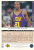 Basket NBA (1994), DAVID BENOIT, JAZZ, Collector´s Choice (n° 121), Upper Deck, Trading Cards... - 1990-1999