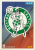 Basket NBA, Fleer 1995, BOSTON CELTICS (n° 239) - 1990-1999