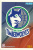 Basket NBA, Fleer 1995, MINNESOTA TIMBERWOLVES (n° 253) Loup - 1990-1999