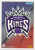 Basket NBA, Fleer 1995, SACRAMENTO KINGS (n° 260) - 1990-1999