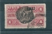 Greece Crete - Cretan State 1908 Overprint "small ELLAS" 1 Drx Used S0669 - Crète