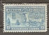 USA. Scott # E 16-17 MLH & Mint No Gum. 1931-44 - Express & Einschreiben