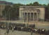 Deutschland-Postcard -Berlin-Changing The Guard At The Memorial To The Victims Of Fascism And Militarism - Tiergarten