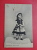 Georgette De Montresor Bouquetiere  Doll  Ca 1910-  --ref 597 - Other & Unclassified